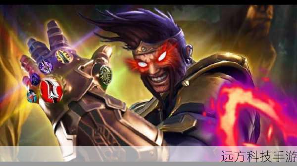 精密系：征服者+凯旋+传说：韧性+致命一击