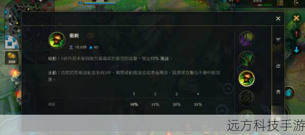 1、利用Q技能进行远程骚扰：在对线时，利用Q技能的高伤害和控制效果，可以有效压制对手，使其难以补兵，同时保持自己的安全。