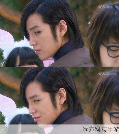 《原来是美男啊!》是一部由韩国 SBS 电视台制作的浪漫爱情偶像剧,于 2009 年首播,该剧由洪成昌执导,张根硕、朴信惠、郑容和、李洪基等主演,讲述了一位淳朴少女偶然代替哥哥女扮男装成为偶像组合的一员,围绕团队发生的一系列故事,展现了偶像们的成长过程以及彼此之间的爱情和友情。