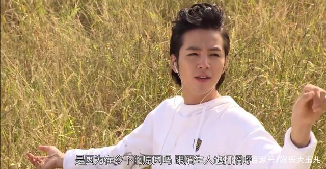答:《原来是美男啊!》在当时如此受欢迎,主要有以下几个原因: