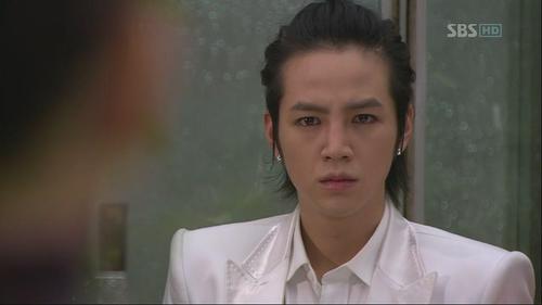 问题 3:《原来是美男啊!》这部电视剧对你的生活有什么影响?
