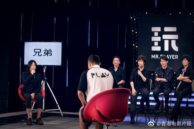这些嘉宾都非常有才华和魅力,他们在《综艺玩很大》中的表现也非常出色,为节目增添了许多乐趣和看点。