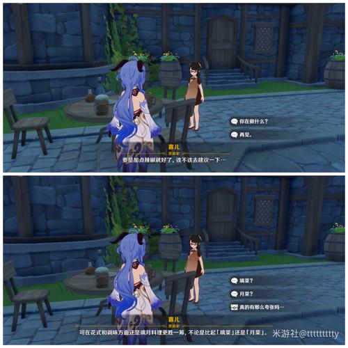 问题2:如何在不被发现的情况下与NPC对话?