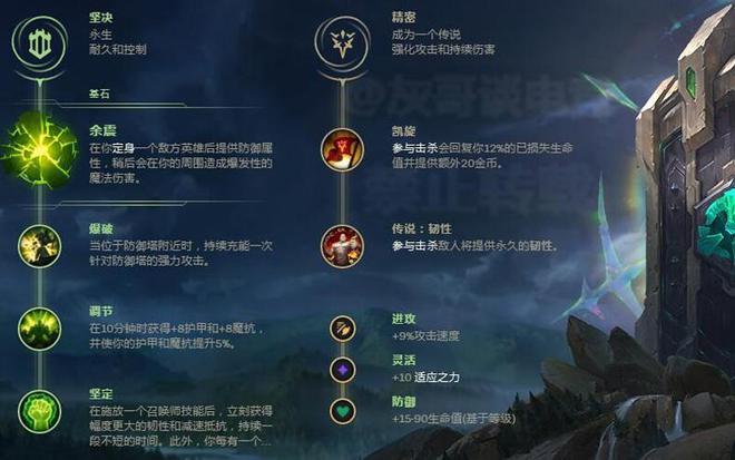 问题二:诺手在团战中的作用是什么?