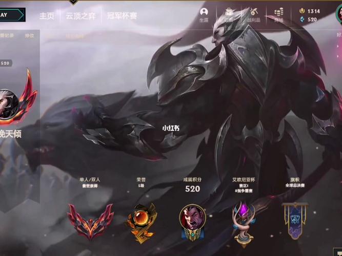 问题三:诺手是否适合所有段位的游戏?