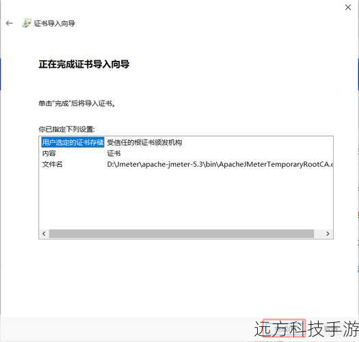 2、管理员权限操作:有时需要以管理员身份运行浏览器或执行证书安装操作。