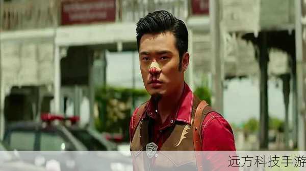 1、《唐人街探案》:陈赫在该电影中饰演了一位名叫黄兰登的警察,他与王宝强饰演的唐仁一起展开了一场惊险刺激的探案之旅。