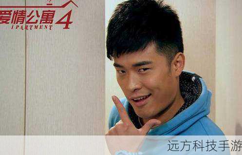 2、《爱情公寓》:陈赫在该电影中饰演了一位名叫曾小贤的电台主持人,他与其他主演一起展开了一场关于爱情和友情的冒险。