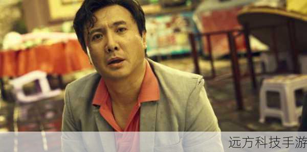 5、《疯狂的外星人》:陈赫在该电影中饰演了一位名叫大飞的角色,他是一位酒商,与黄渤和沈腾一起展开了一场关于外星人的冒险。