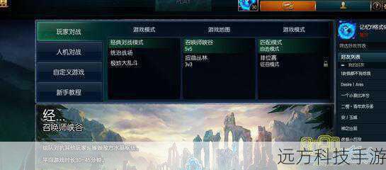 预选位排位模式:革新与挑战