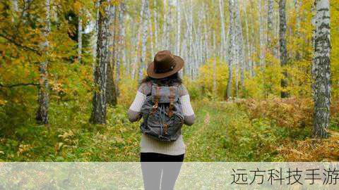 配件:背带一只带有森林图案的小背包,既符合主题又能作为点睛之笔。