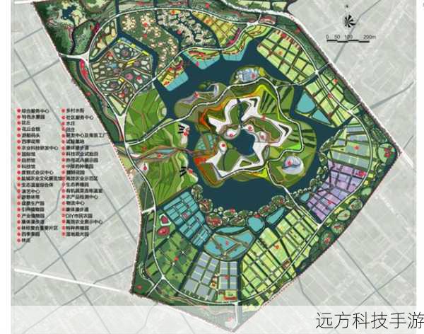 策略规划:合理规划农场布局,优先升级高产出和高效率的设施。