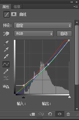 - 在调整色彩时,使用“曲线”、“色阶”等工具进行微调,避免大幅度改变整体色调。