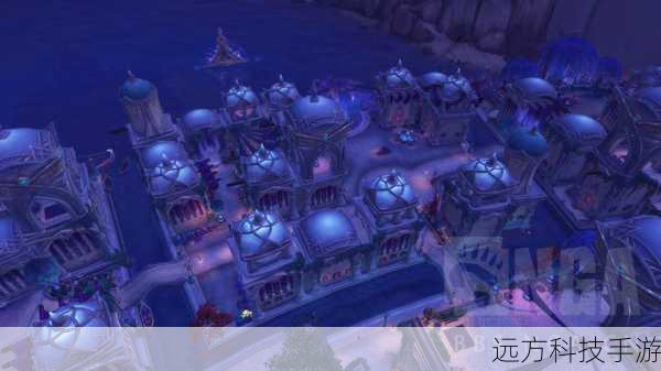 在魔兽世界的广阔版图上,苏拉玛这座古老而神秘的城市如同一颗璀璨的宝石,隐藏着无数的秘密与冒险,作为《魔兽世界》7.0版本的重要地区之一,苏拉玛不仅拥有独特的风景和丰富的历史背景,更是玩家提升声望、获取稀有物品和完成任务的绝佳地点,本文将深入探讨苏拉玛的声望系统、主要任务线以及如何有效提升声望的策略,为玩家揭开这片大陆的神秘面纱。