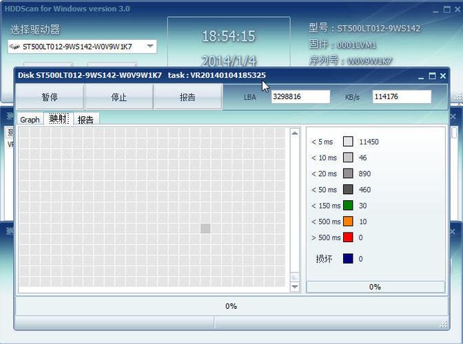 通过本文的介绍和问题解答,希望能帮助您更好地理解和选择适合自己的硬盘检测工具,从而有效保护您的数据安全。