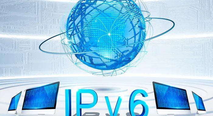 IPv6: