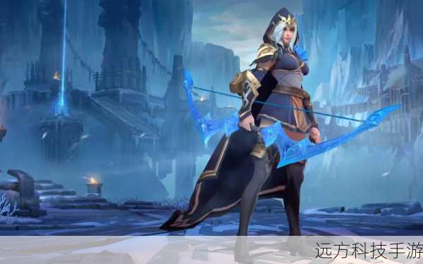 1、精准控制:利用寒冰射手的控制技能如“霜冻射击”和“寒冰箭”,精确地打断敌方关键技能,为团队创造有利的输出环境。