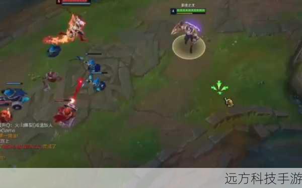 3、合理使用技能顺序:在团战中,先使用“霜冻射击”减速敌人,再施放“寒冰箭”进行控制,最后使用“霜之新星”或“霜之领域”进行范围控制和输出。