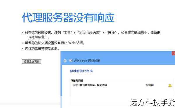 1.检查网络连接**:确保你的设备连接到稳定的互联网,你可以通过访问其他网站或使用在线速度测试工具来检查网络速度和稳定性。