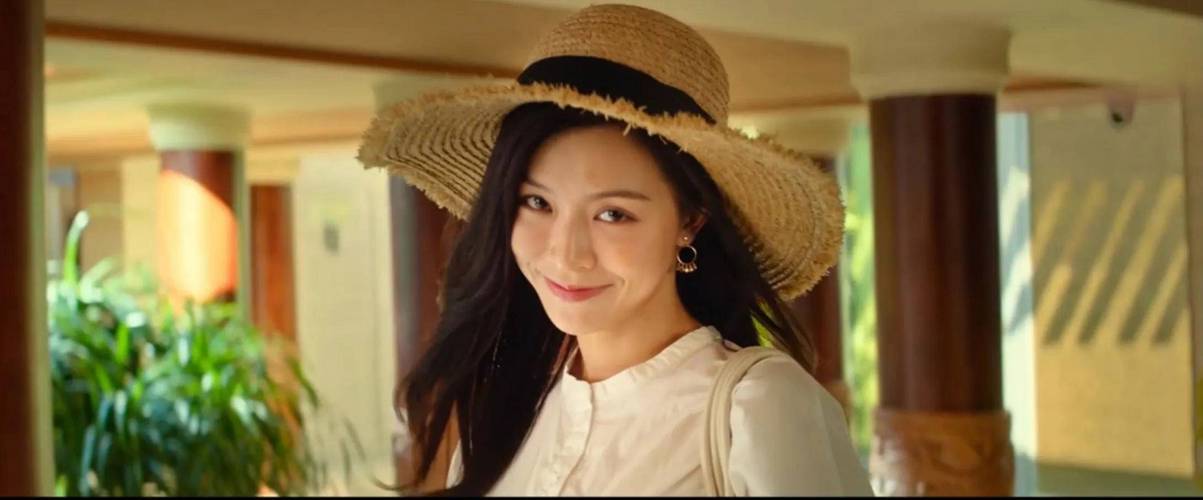 2、文咏珊在拍摄假李木子和何非在牢房里那场戏时,有什么特别的感受和技巧?