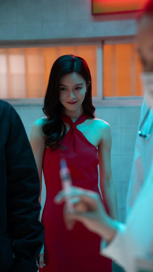 3、文咏珊对假李木子这个角色有什么自己的理解和看法?她觉得假李木子是一个怎样的人?