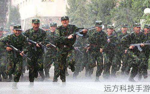 资源管理:合理分配资源,确保士兵得到足够的补给和升级,这将直接影响到战斗的胜负。