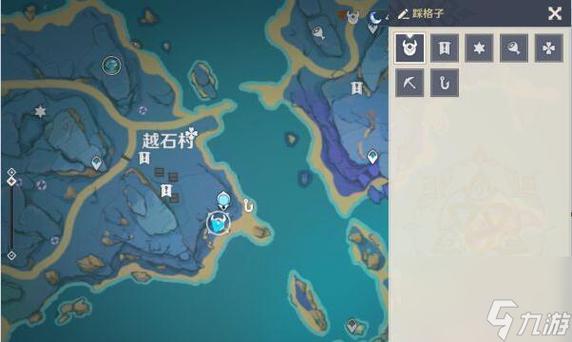 3、如何解开游戏中的谜题和隐藏任务?