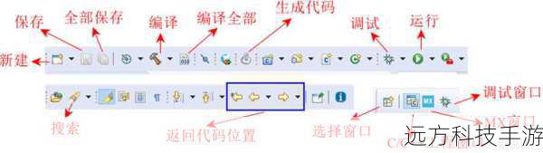 3. 配置IDE与调试工具