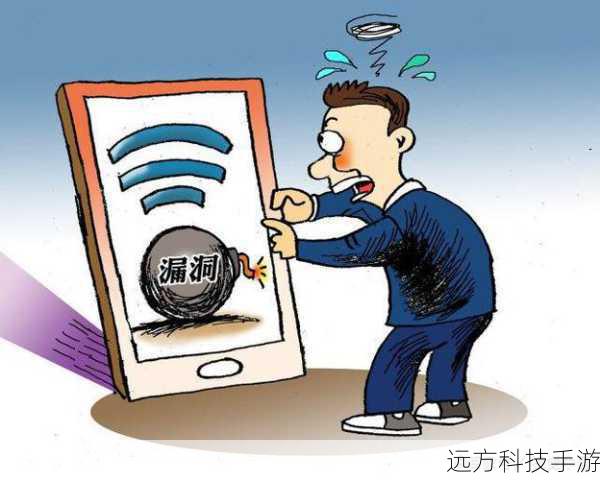 增强安全性:减少恶意软件入侵的风险。