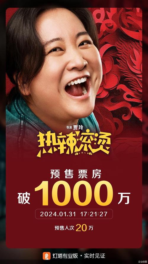 2、电影《热辣滚烫》的主演有哪些?