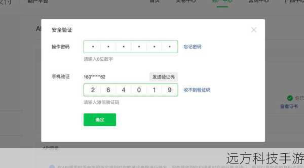 确认并支付:仔细核对信息无误后,点击“下一步”完成支付。