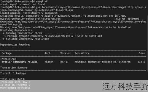 欢迎来到数据库的世界,今天我们将带领你从零开始,掌握MySQL 5.7.43的基本安装、配置和使用技巧,无论是对于网页开发、数据分析还是系统管理,MySQL都是不可或缺的工具,下面,让我们一起踏上这趟知识之旅。