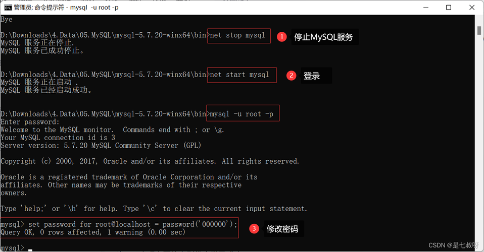 希望这份MySQL 5.7.43下载安装配置的超详细教程能够帮助你在数据库的世界里迈出坚实的一步!