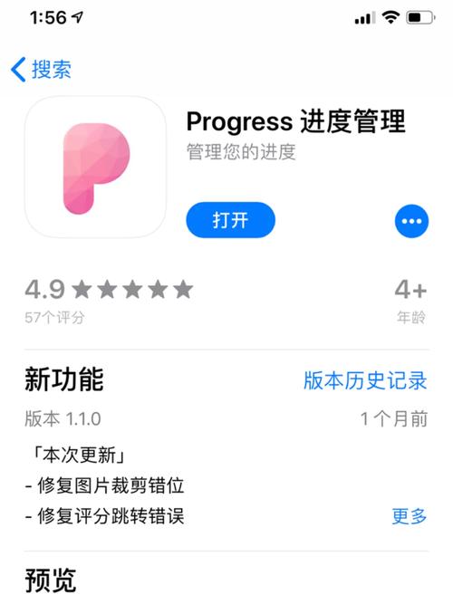 步骤五:查看下载进度与管理
