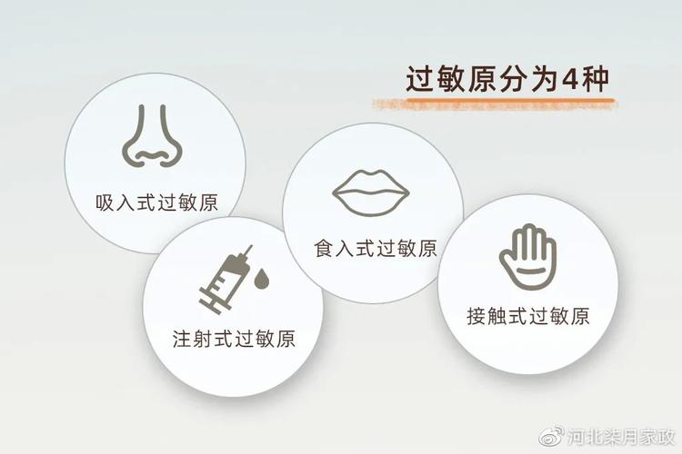 2、避免接触过敏原:如果宝宝已经出现过敏症状,应该避免接触过敏原,比如花粉、尘螨等。