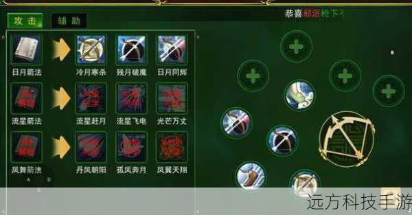 答:平衡输出与生存能力的关键在于合理分配技能点,可以通过增加“气功护盾”或“气功屏障”的加点来提升生存能力,同时确保核心输出技能的满级状态,在实战中,灵活运用“气力”资源,适时释放“气力灌注”或“气力爆发”,可以在关键时刻提供额外的输出或防御增益。