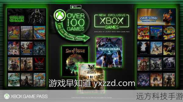 娱乐功能:支持Xbox Game Pass,提供丰富的游戏资源。
