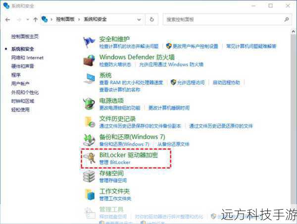 高级安全功能:包括BitLocker加密、远程桌面访问等,帮助企业保护敏感数据。