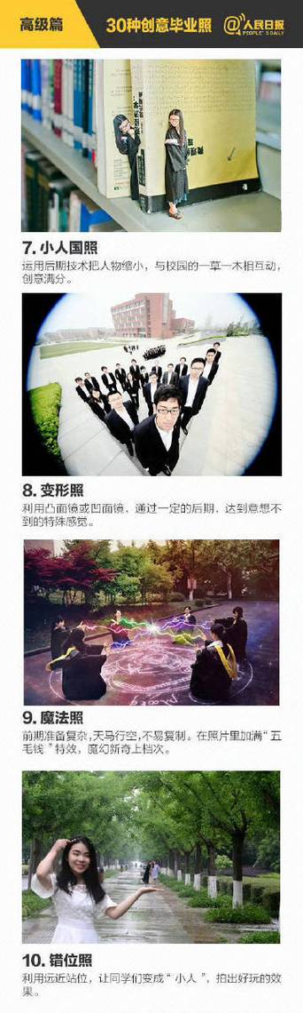 创意攻略