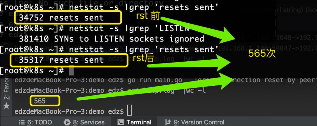 对于重要的网络操作,可以引入重试机制,当遇到“Connection Reset”异常时,等待一段时间后重新发起请求,提高成功率。