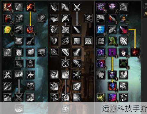 暗影步:提升暗影步的冷却时间,但增强了隐身效果和移动速度,对追击和逃脱都有显著提升。