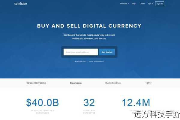 2、Coinbase:面向全球市场的 Coinbase 提供了简单直观的界面,适合新手投资者,其安全措施严格,包括多重身份验证和冷存储机制,确保用户资产安全。