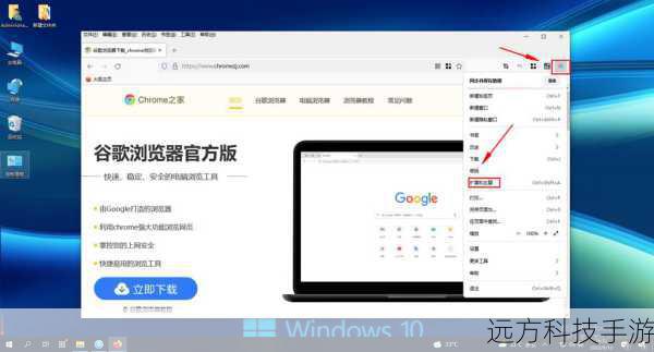 1. 使用浏览器扩展插件