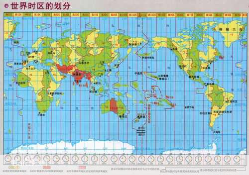 使用ZonedDateTime可以轻松地处理不同时区的时间。