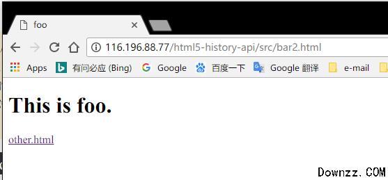 replaceState方法与pushState类似,但不会在浏览器的历史记录中添加新的条目,适用于需要清除历史记录的情况。
