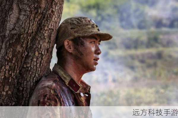 桃子在剧中是一个充满个性的人物,她有着勇敢坚毅的一面,在战火纷飞的年代,毫不畏惧危险,坚定地与敌人作斗争;她也有着温柔细腻的情感,对待身边的人充满了关爱和照顾,洪雁通过自己的表演,将桃子的这些复杂特质展现得淋漓尽致。