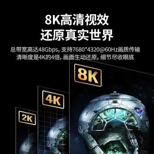 - DP接口支持极高的分辨率和刷新率,且具备先进的电源管理技术,能有效保护连接设备,它还支持多种显示模式和深度,满足专业用户在设计、3D渲染、虚拟现实等领域对显示效果的严格要求。