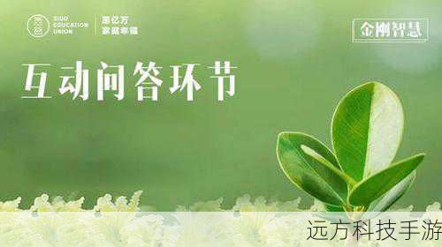 问答环节