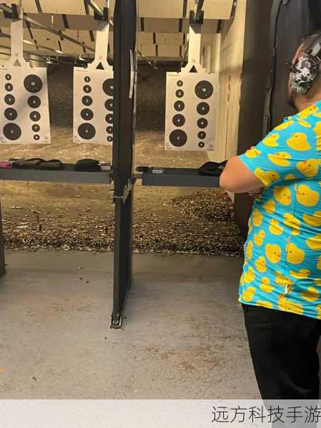 2. 快速射击宏