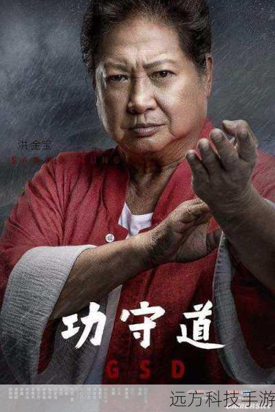 从洪金宝以往的作品来看,他能够轻松驾驭各种不同类型的角色,无论是动作片中的勇猛硬汉,还是喜剧片中的诙谐搞笑形象,他都能演绎得淋漓尽致,对于他在《十二金刚》中的表现,大家充满了想象。